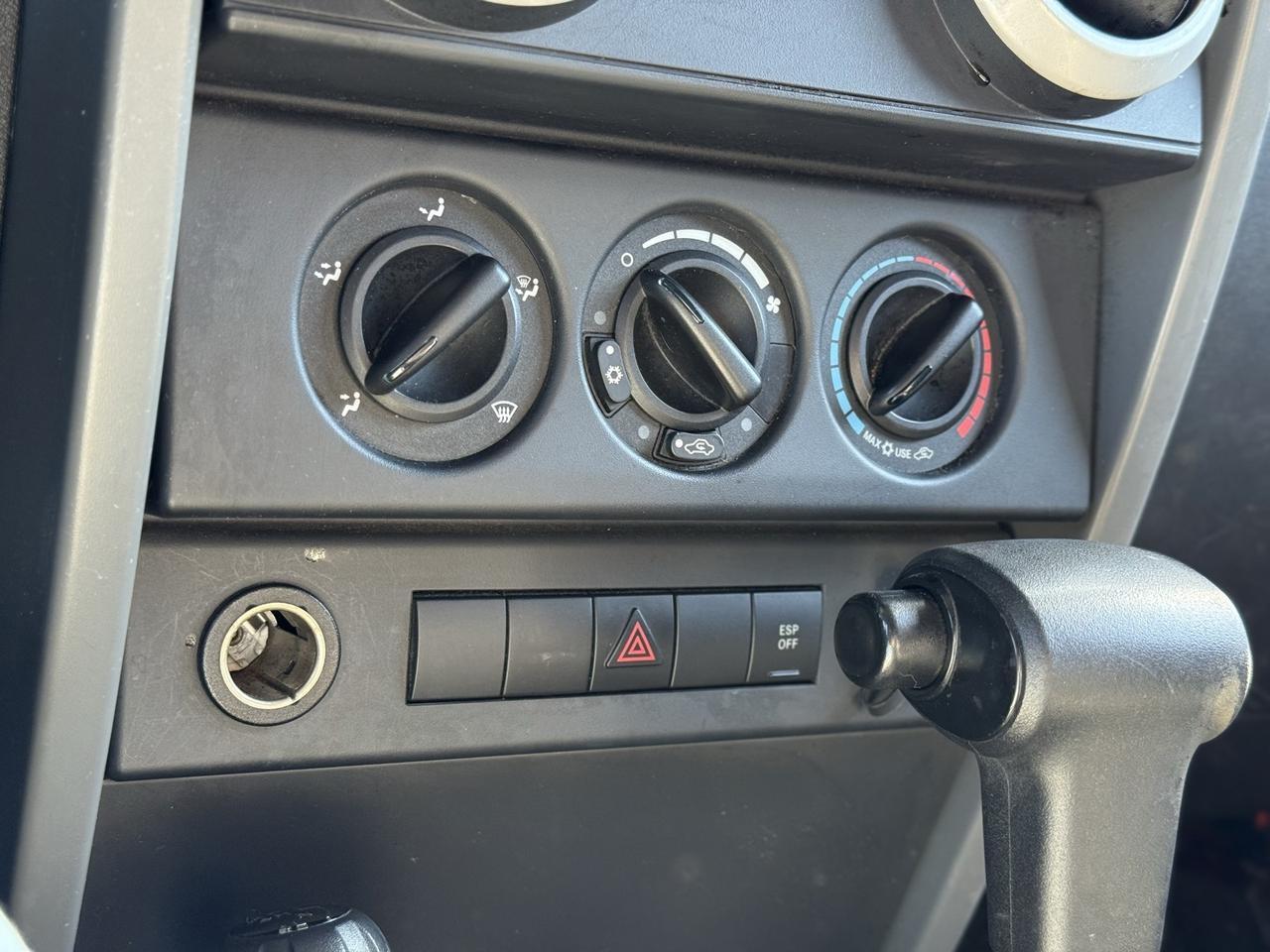 2008 Jeep Wrangler Sahara Crestwood KY