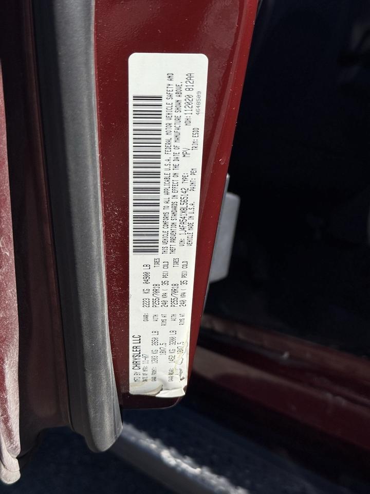 2008 Jeep Wrangler Sahara Crestwood KY