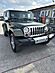 2008 Jeep Wrangler Sahara Houston TX