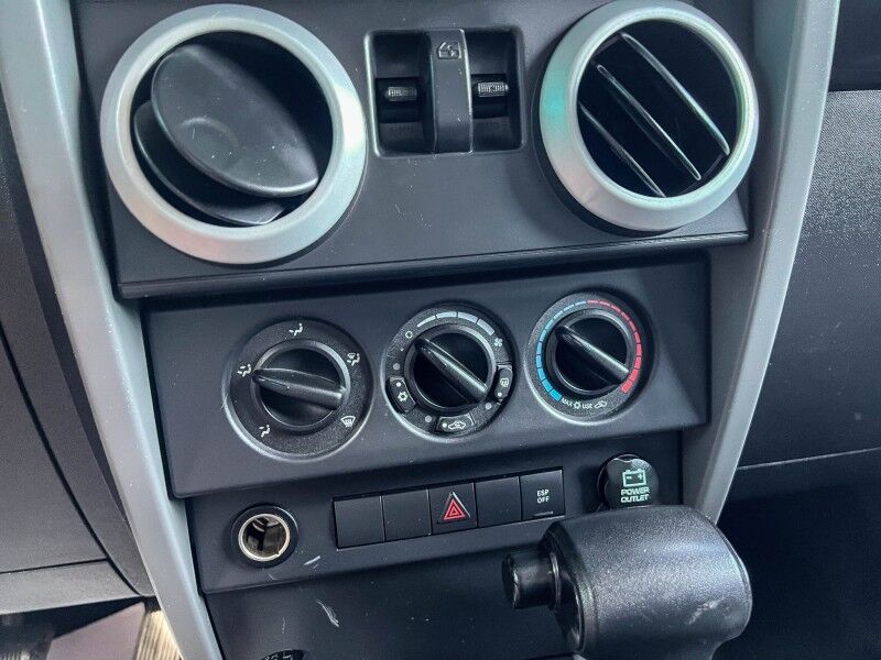 2008 Jeep Wrangler Sahara Wilmington NC