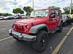 2008 Jeep Wrangler Unlimited Rubicon