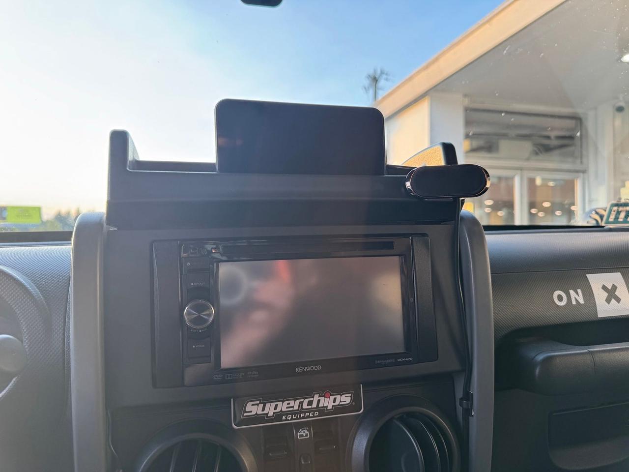 2008 Jeep Wrangler Unlimited Rubicon Gladstone OR