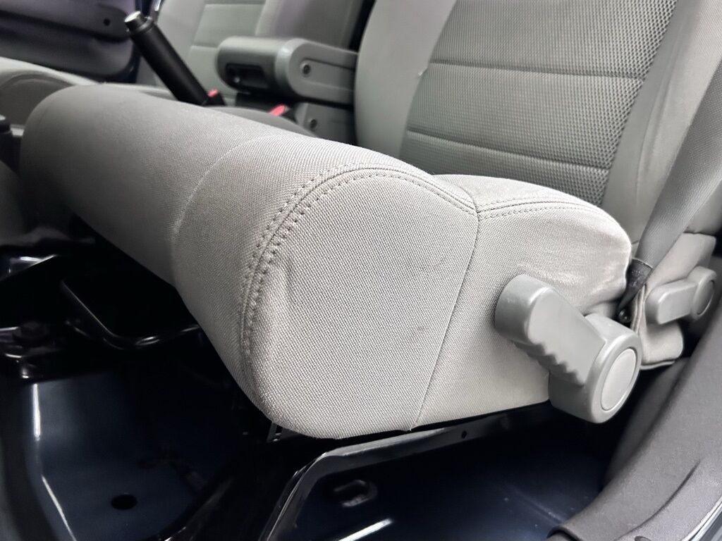 2008 Jeep Wrangler Unlimited Rubicon Portland OR