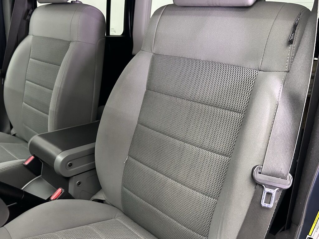 2008 Jeep Wrangler Unlimited Rubicon Portland OR