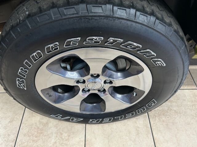 2008 Jeep Wrangler Unlimited Sahara Charlotte NC
