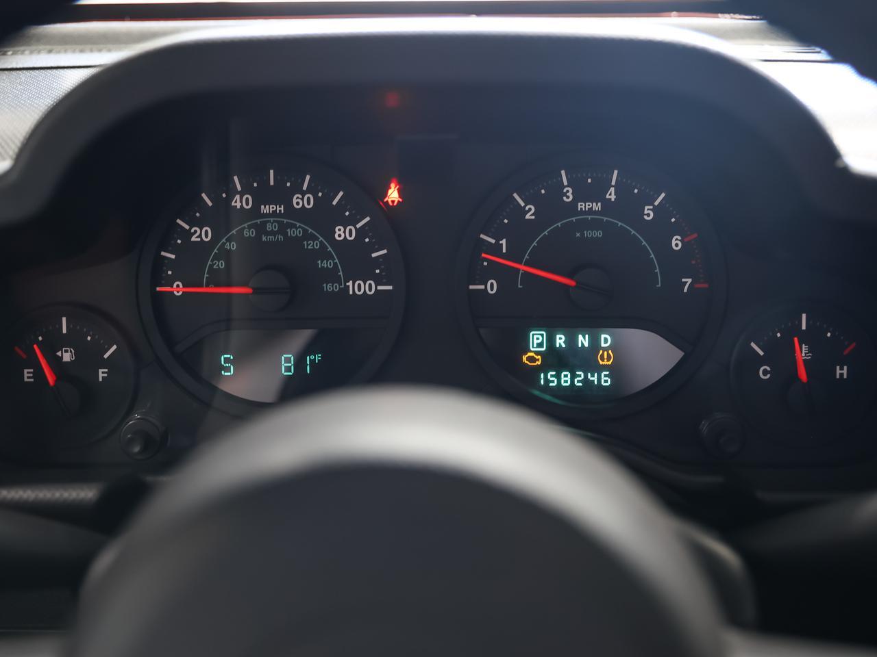 2008 Jeep Wrangler Unlimited X 4WD Cranberry PA