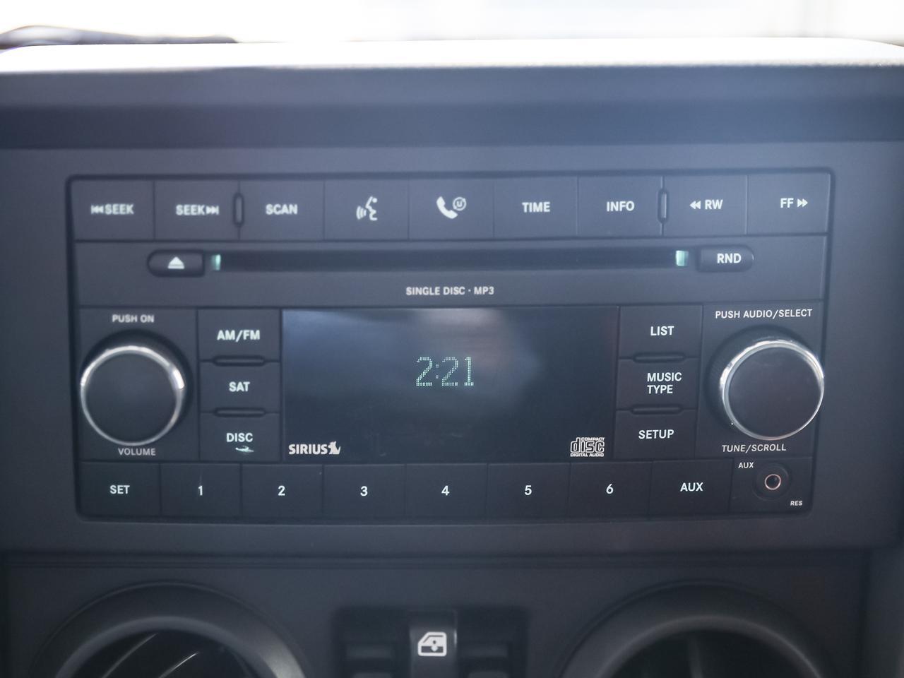 2008 Jeep Wrangler Unlimited X 4WD Cranberry PA