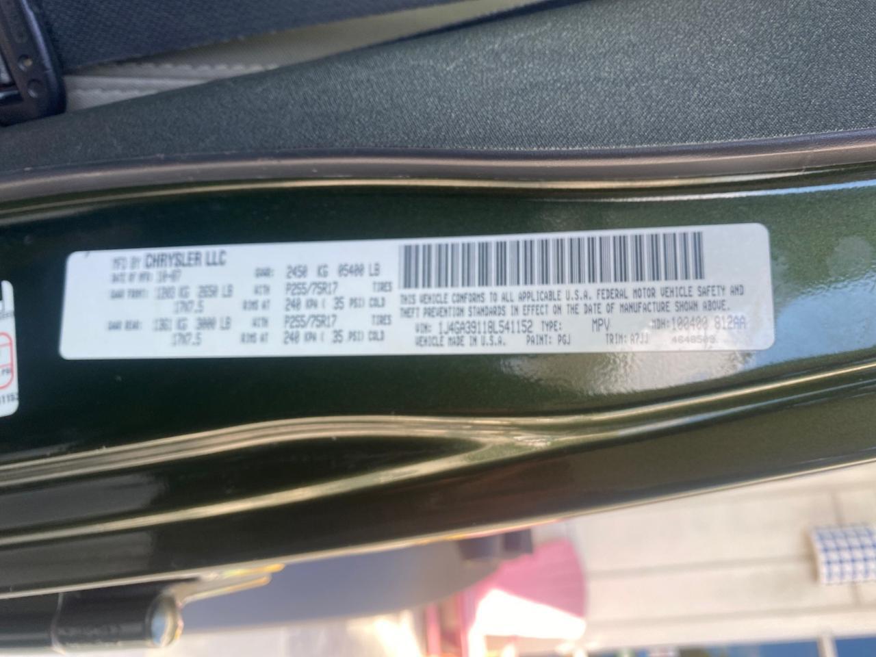 2008 Jeep Wrangler Unlimited X LOW MILES 70,883 1 OWNER 4WD Pompano Beach FL