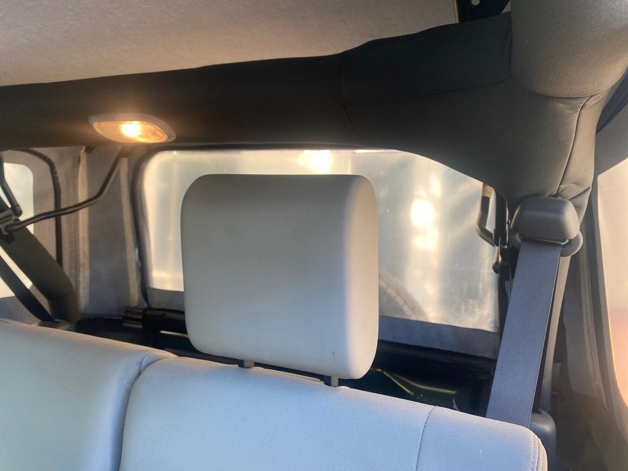 2008 Jeep Wrangler Unlimited X LOW MILES 70,883 1 OWNER 4WD Pompano Beach FL