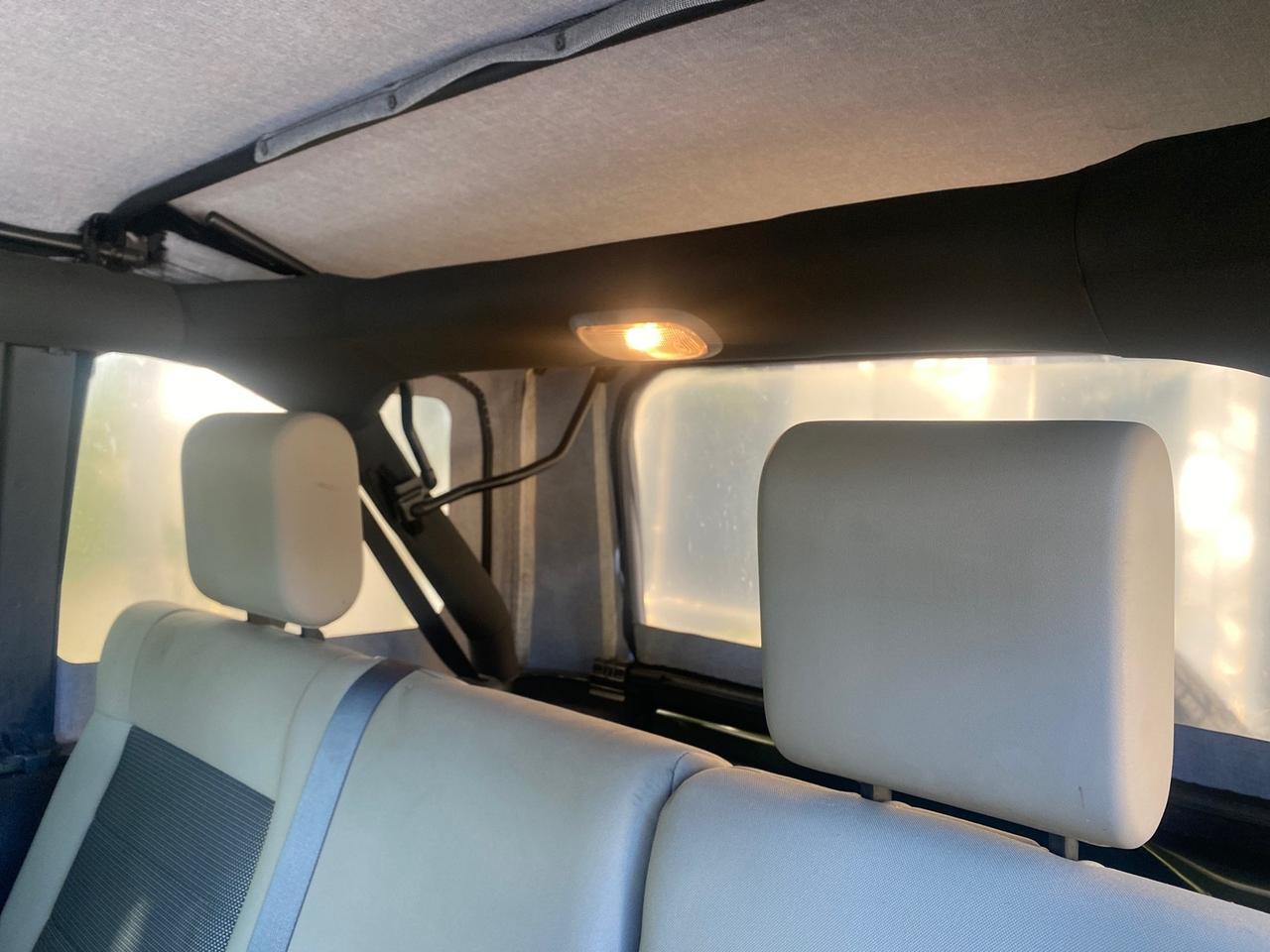 2008 Jeep Wrangler Unlimited X LOW MILES 70,883 1 OWNER 4WD Pompano Beach FL