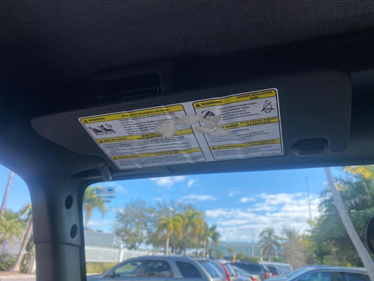 2008 Jeep Wrangler Unlimited X LOW MILES 70,883 1 OWNER 4WD Pompano Beach FL