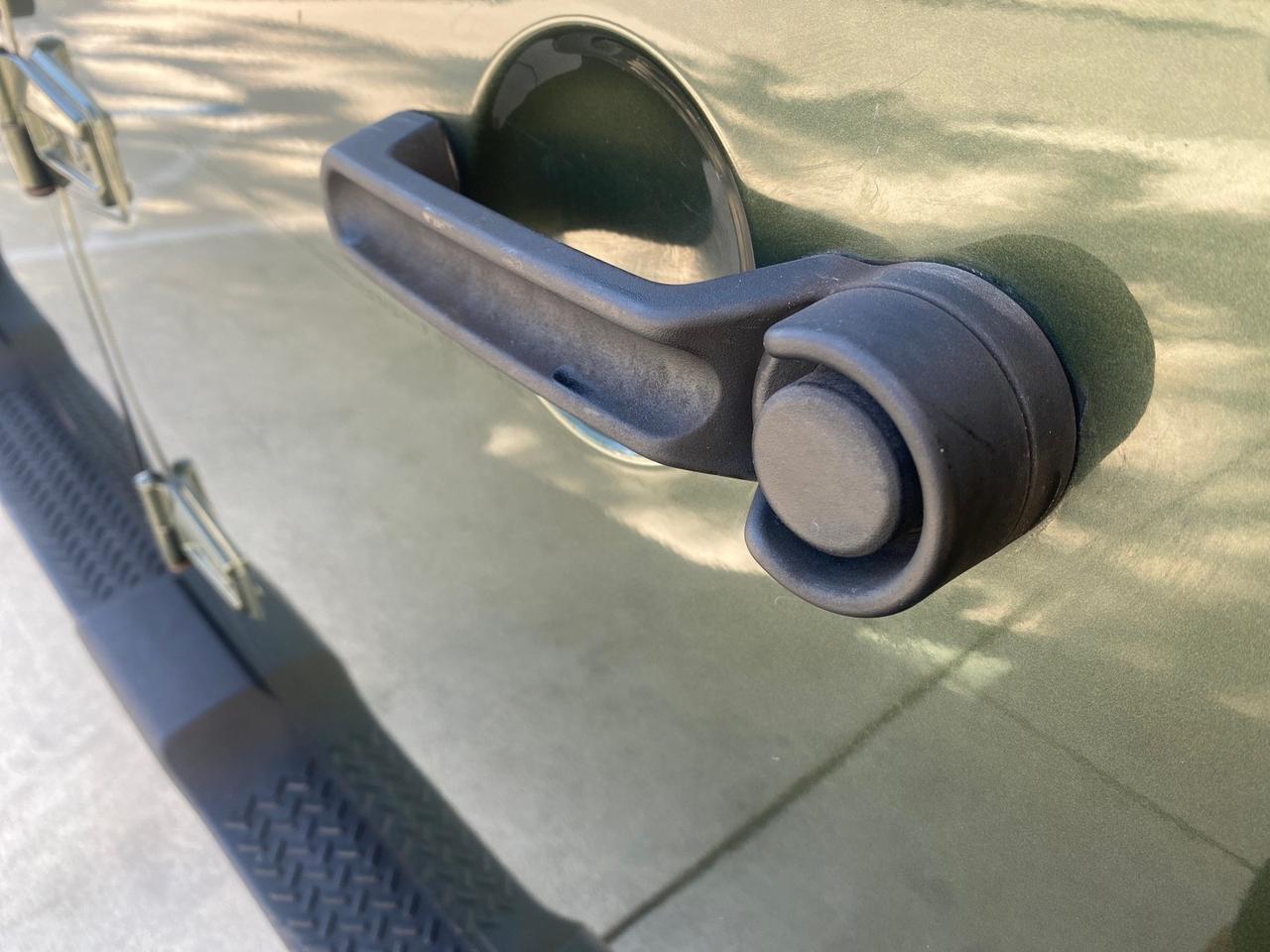 2008 Jeep Wrangler Unlimited X LOW MILES 70,883 1 OWNER 4WD Pompano Beach FL