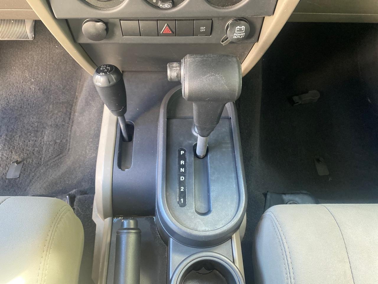 2008 Jeep Wrangler Unlimited X LOW MILES 70,883 1 OWNER 4WD Pompano Beach FL