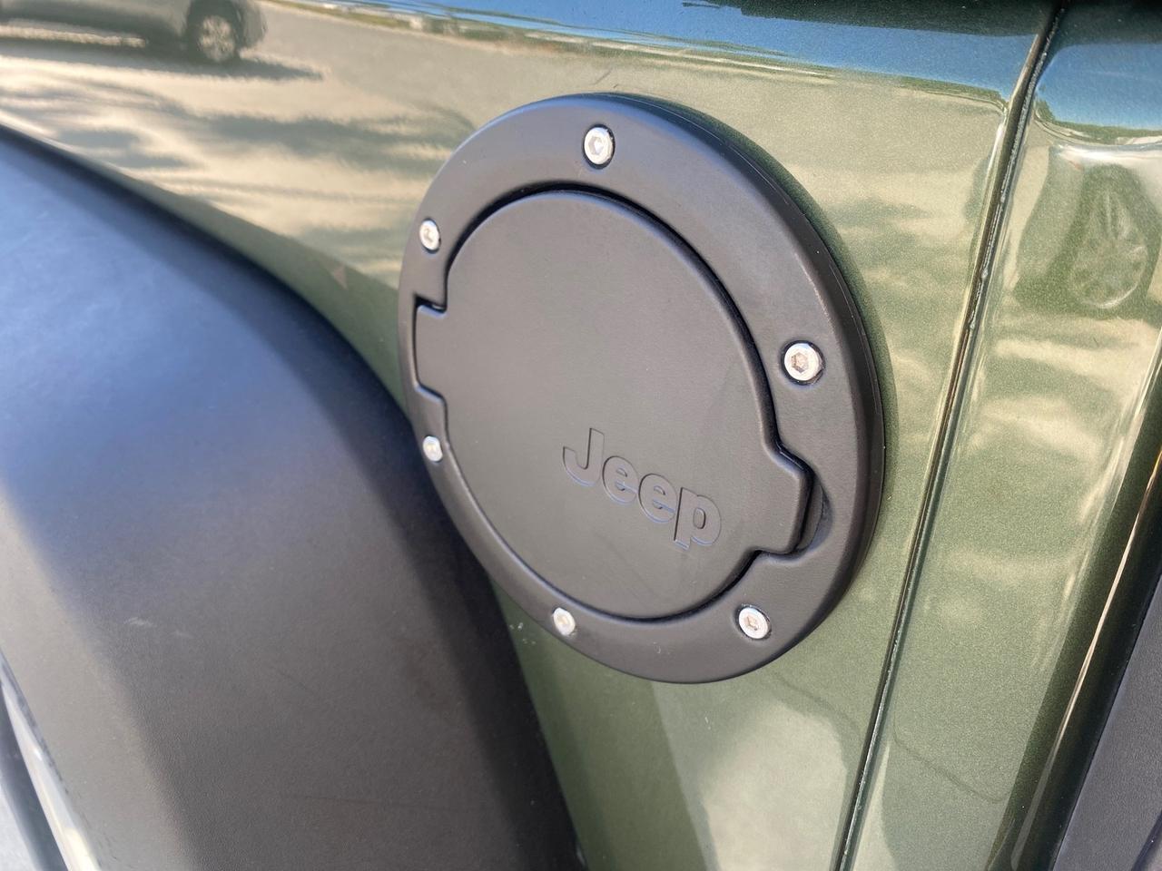 2008 Jeep Wrangler Unlimited X LOW MILES 70,883 1 OWNER 4WD Pompano Beach FL