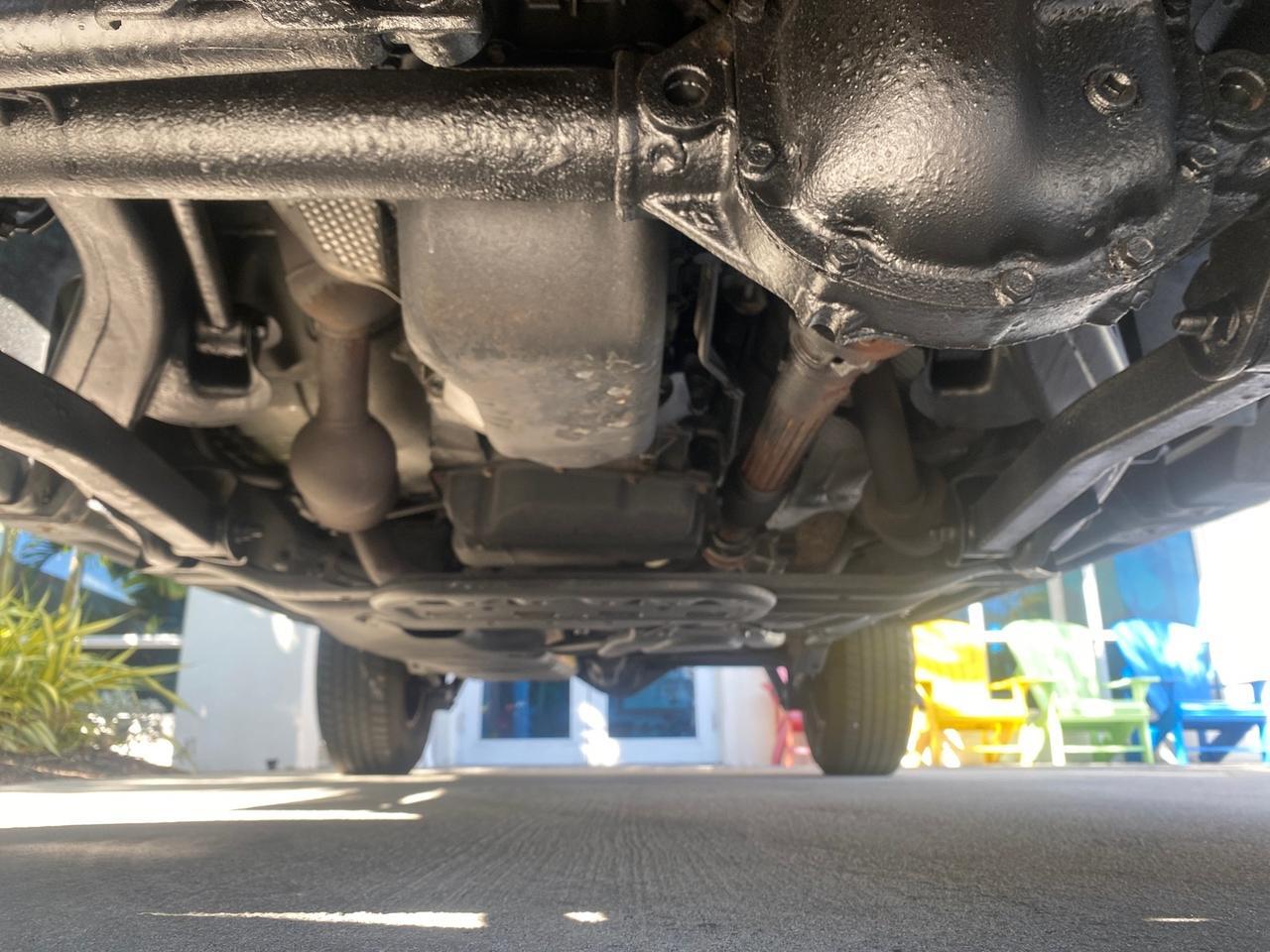 2008 Jeep Wrangler Unlimited X LOW MILES 70,883 1 OWNER 4WD Pompano Beach FL