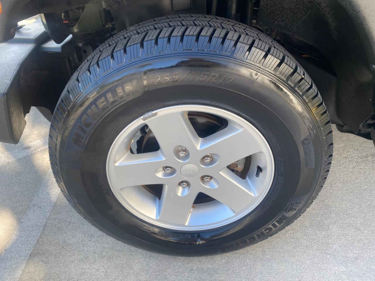 2008 Jeep Wrangler Unlimited X LOW MILES 70,883 1 OWNER 4WD Pompano Beach FL