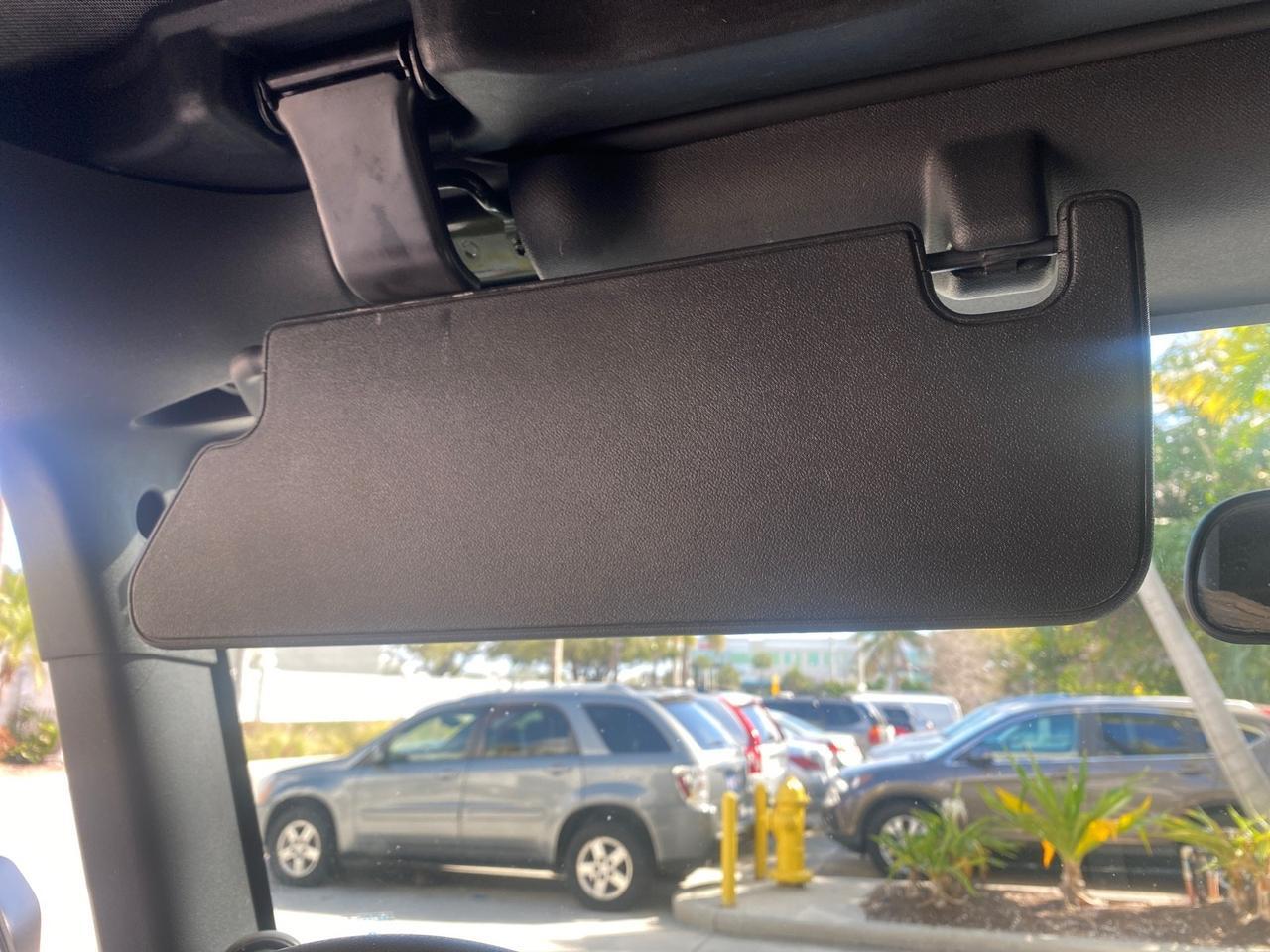 2008 Jeep Wrangler Unlimited X LOW MILES 70,883 1 OWNER 4WD Pompano Beach FL