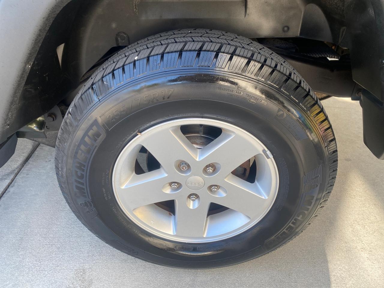 2008 Jeep Wrangler Unlimited X LOW MILES 70,883 1 OWNER 4WD Pompano Beach FL