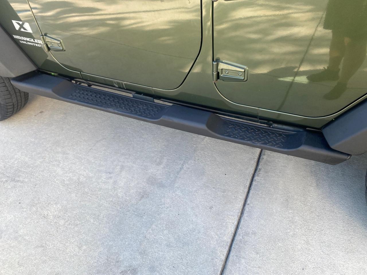 2008 Jeep Wrangler Unlimited X LOW MILES 70,883 1 OWNER 4WD Pompano Beach FL