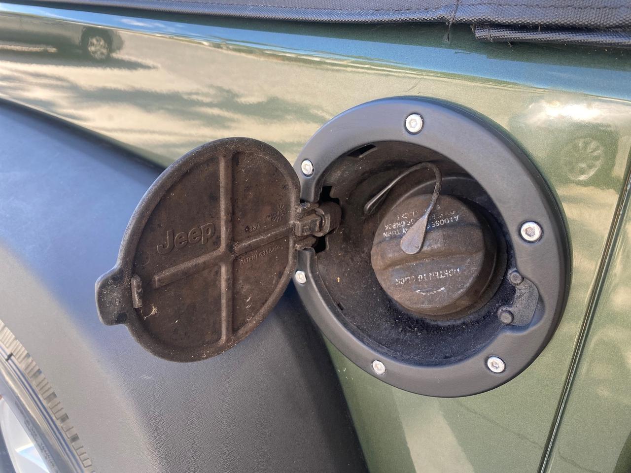 2008 Jeep Wrangler Unlimited X LOW MILES 70,883 1 OWNER 4WD Pompano Beach FL