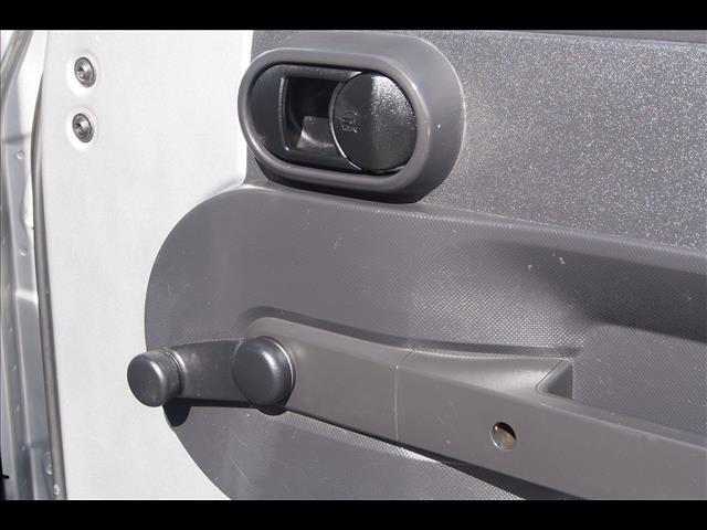 2008 Jeep Wrangler Unlimited X