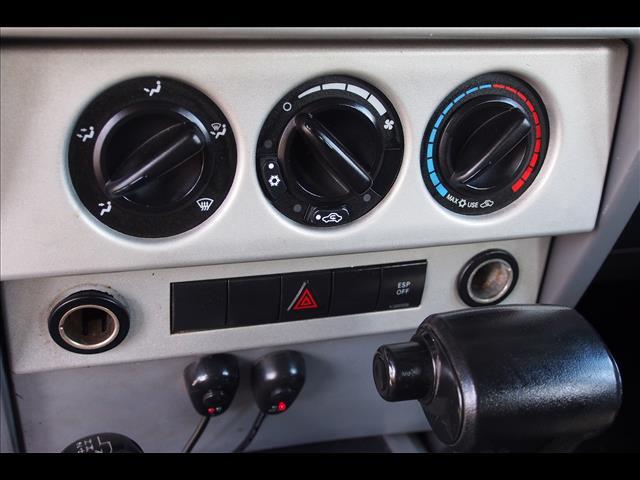 2008 Jeep Wrangler Unlimited X