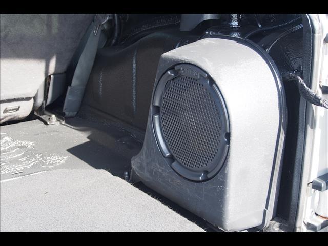 2008 Jeep Wrangler Unlimited X