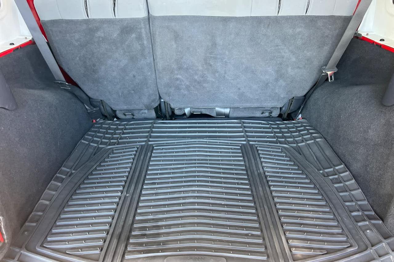 2008 Jeep Wrangler Unlimited X Roseville CA