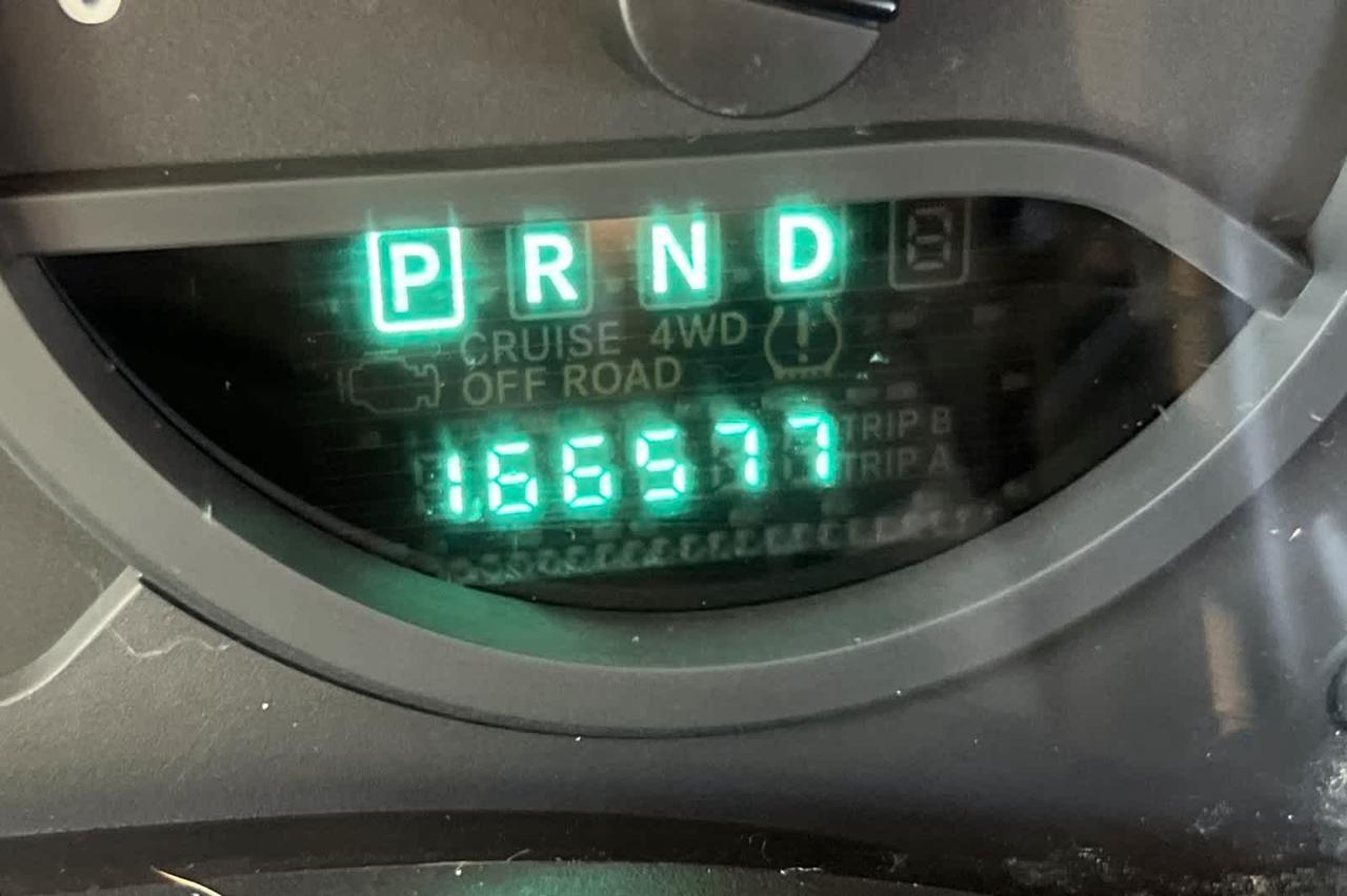2008 Jeep Wrangler Unlimited X Roseville CA