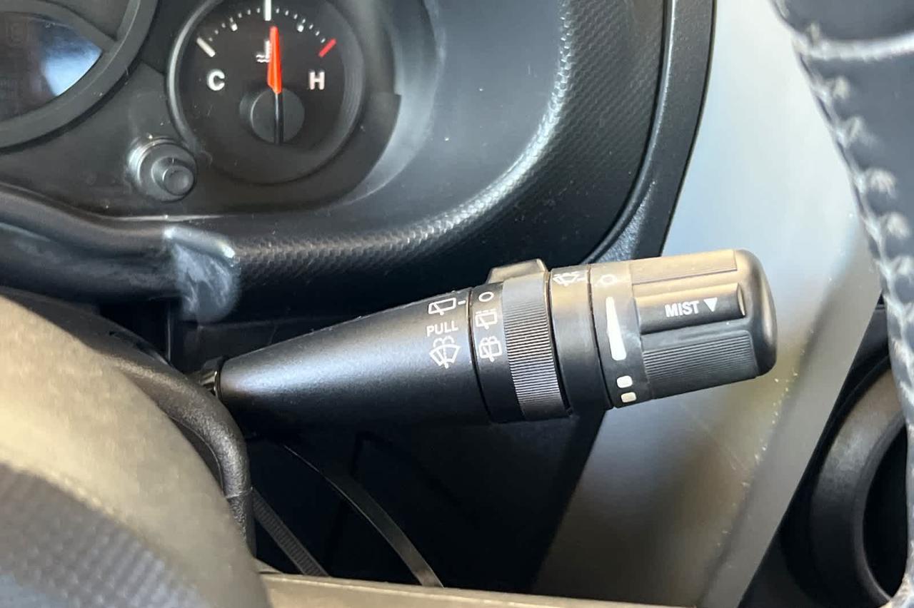2008 Jeep Wrangler Unlimited X Roseville CA