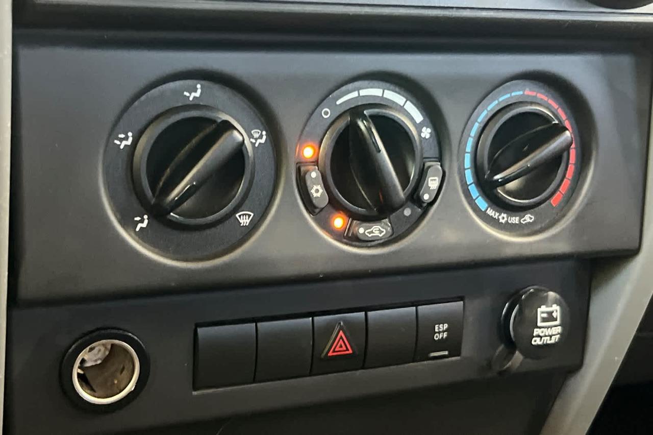 2008 Jeep Wrangler Unlimited X Roseville CA