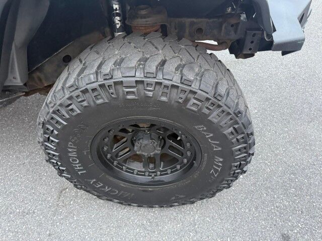 2008 Jeep Wrangler Unlimited X Whitehall PA