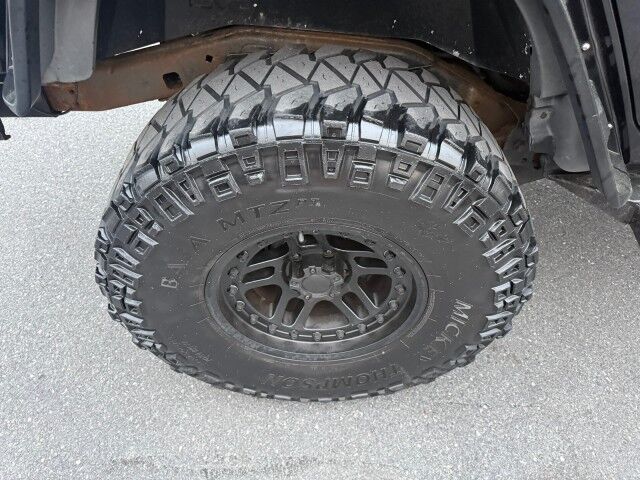 2008 Jeep Wrangler Unlimited X Whitehall PA