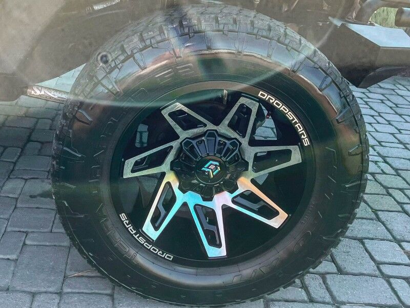 2008 Jeep Wrangler Unlimited X Wilmington NC