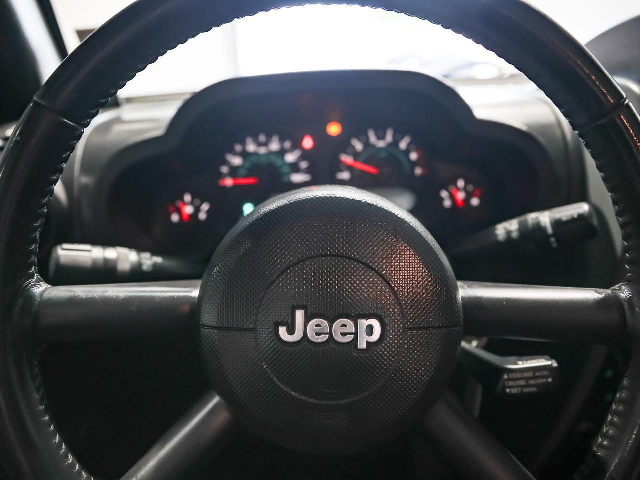 2008 Jeep Wrangler X 4WD Cranberry PA