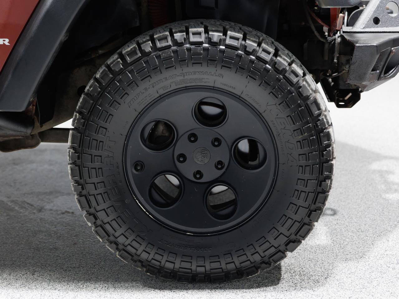 2008 Jeep Wrangler X 4WD Cranberry PA