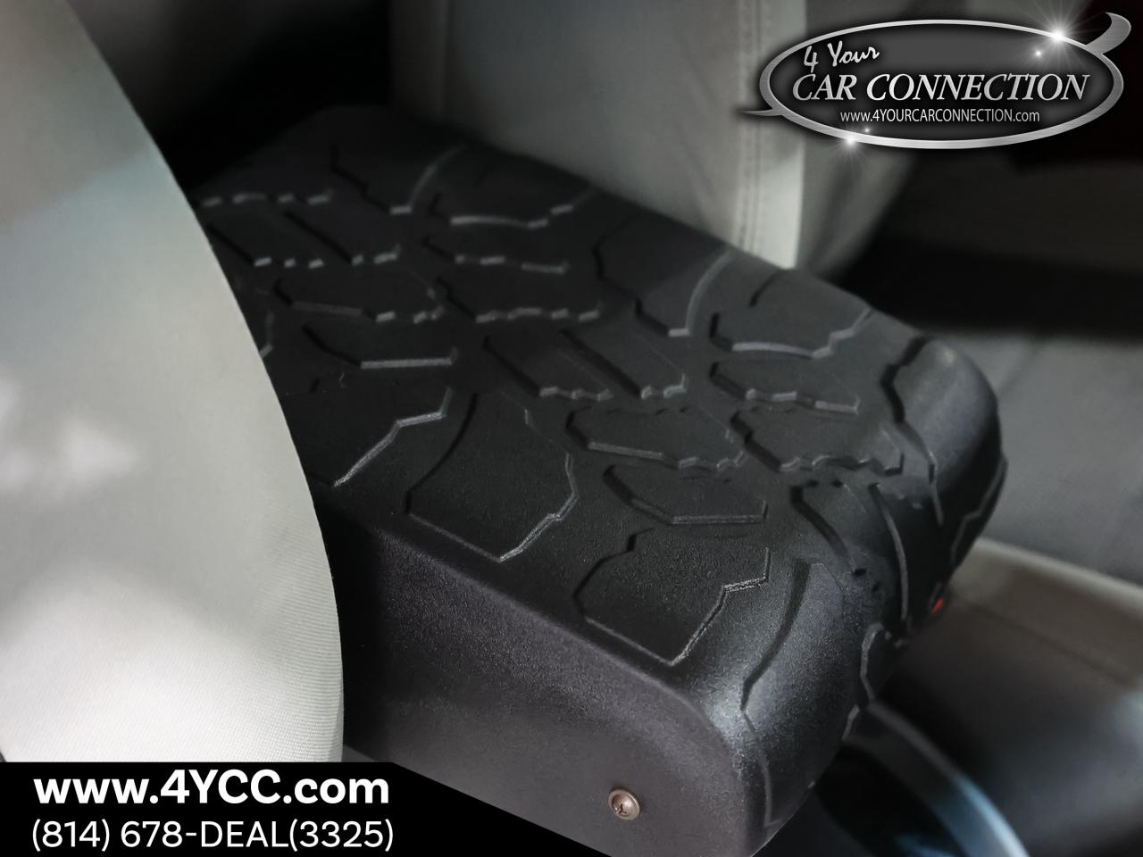 2008 Jeep Wrangler X 4WD Cranberry PA