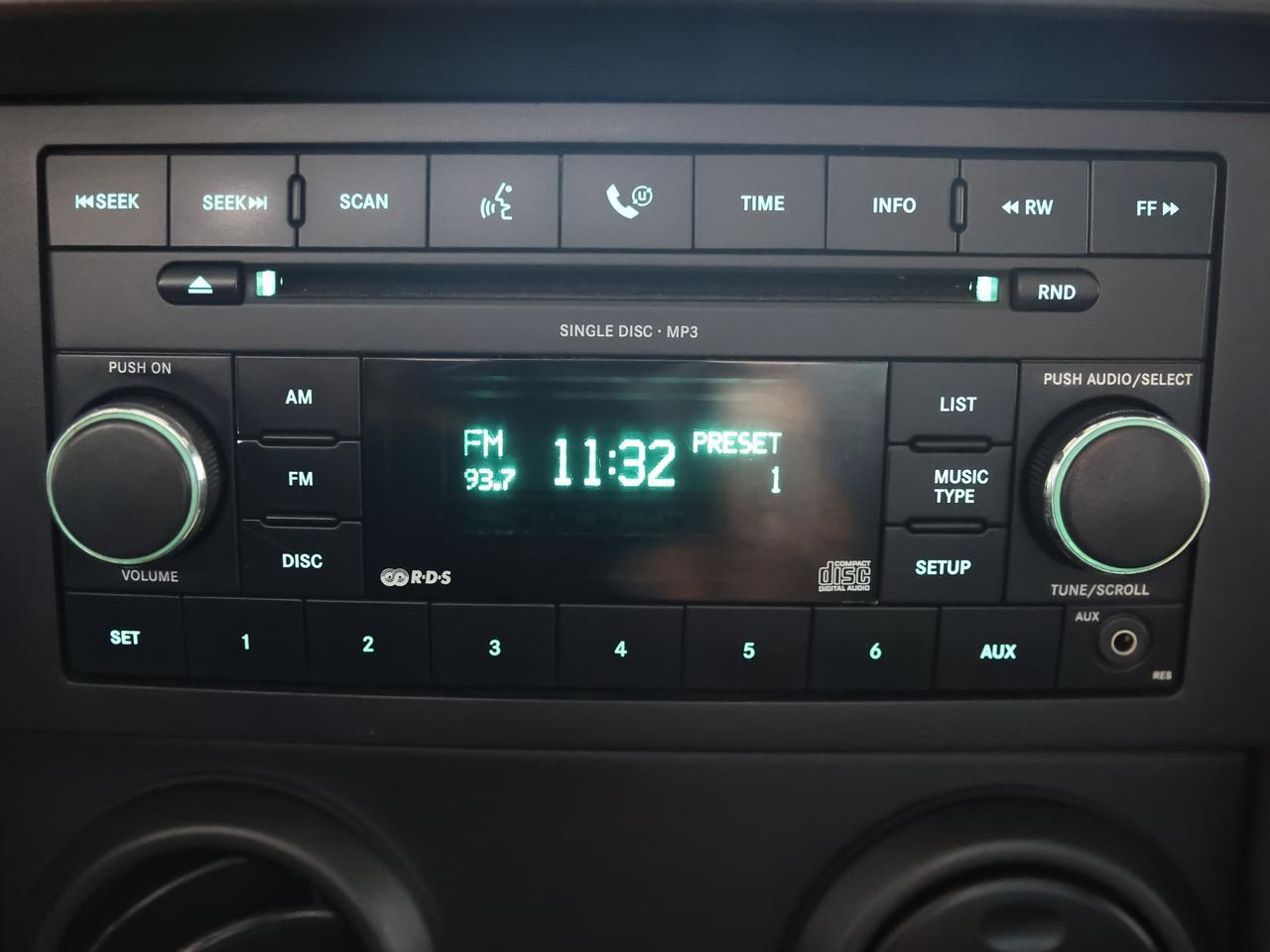 2008 Jeep Wrangler X 4WD Cranberry PA