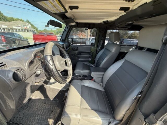 2008 Jeep Wrangler X Crestwood KY