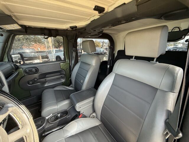 2008 Jeep Wrangler X Crestwood KY