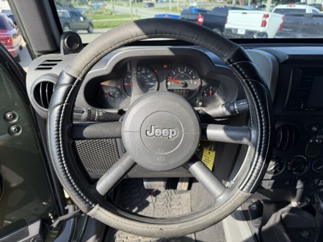 2008 Jeep Wrangler X Crestwood KY
