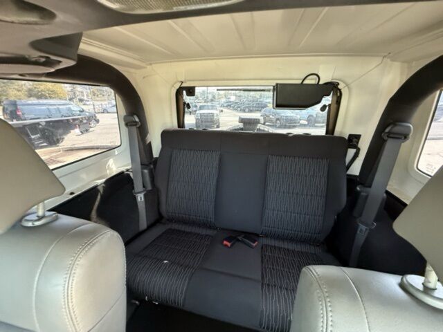 2008 Jeep Wrangler X Crestwood KY