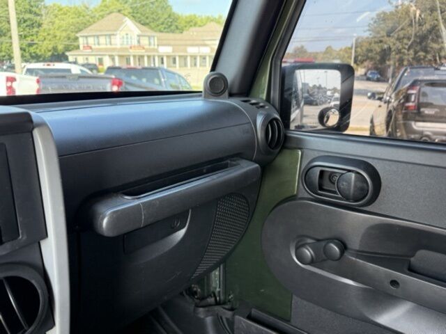 2008 Jeep Wrangler X Crestwood KY