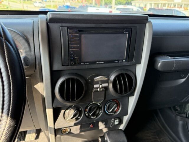 2008 Jeep Wrangler X Crestwood KY