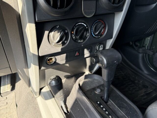 2008 Jeep Wrangler X Crestwood KY