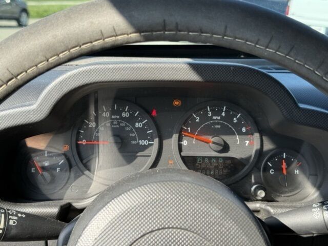 2008 Jeep Wrangler X Crestwood KY