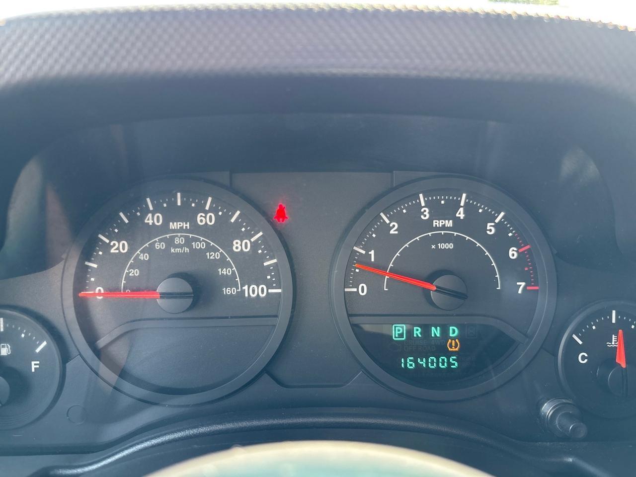 2008 Jeep Wrangler X Grand Junction CO