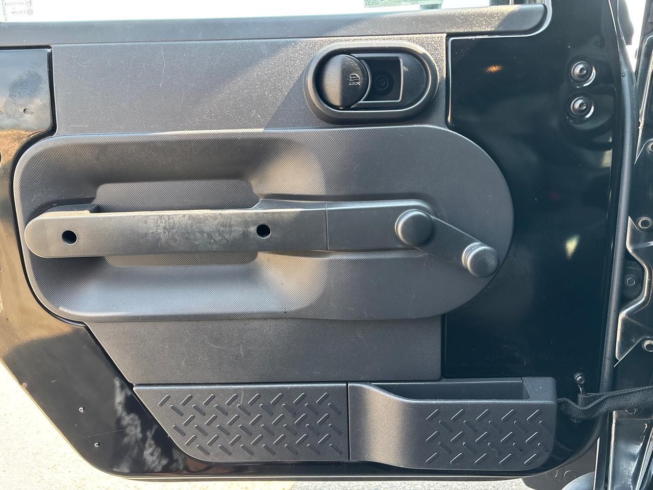2008 Jeep Wrangler X Grand Junction CO