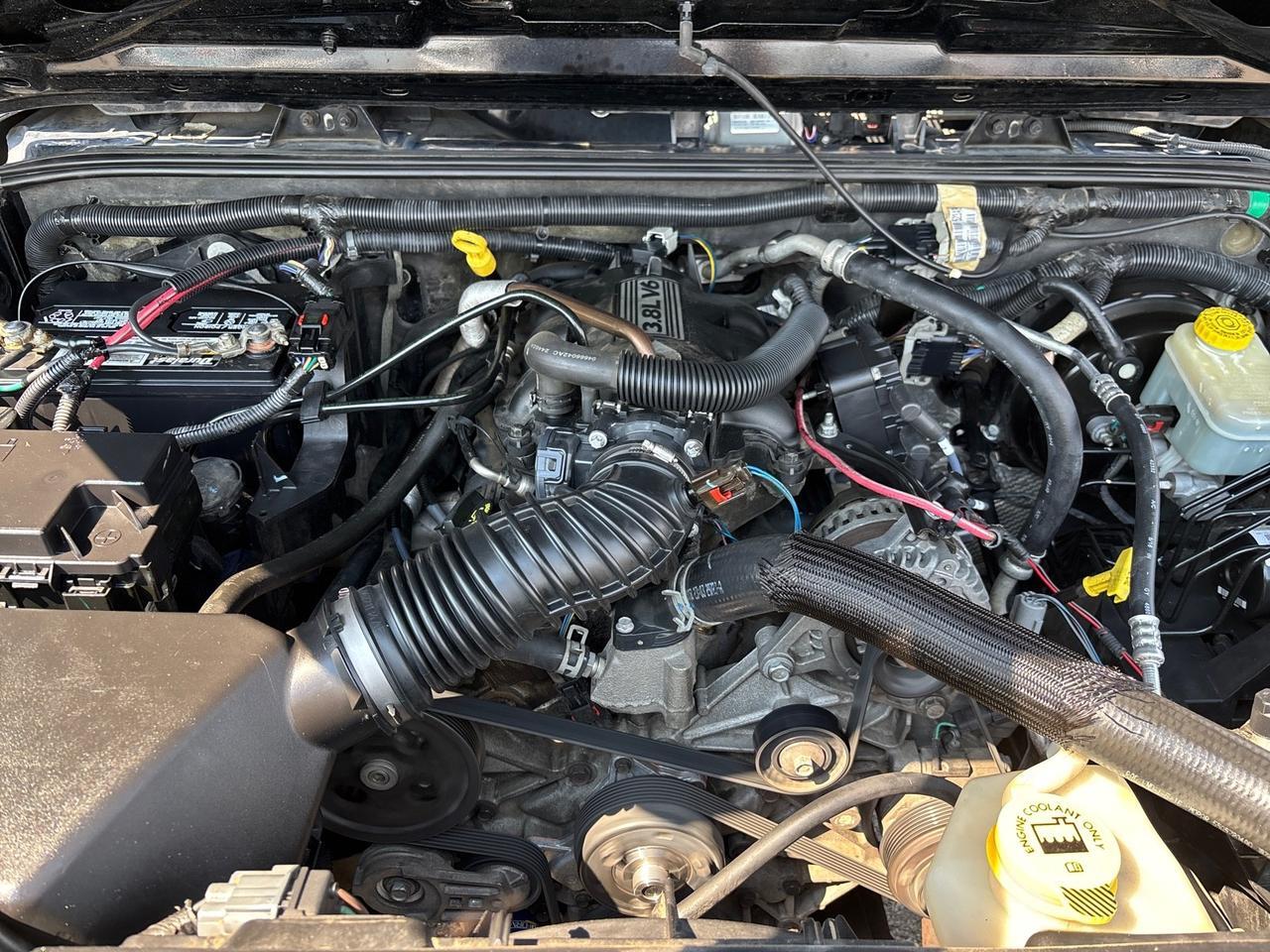2008 Jeep Wrangler X Grand Junction CO