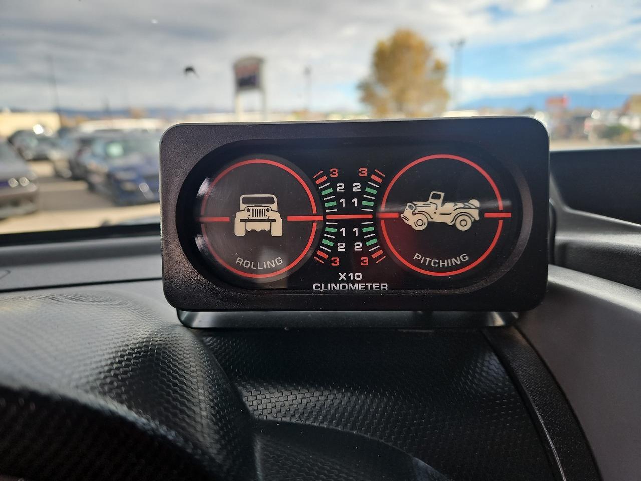 2008 Jeep Wrangler X Grand Junction CO